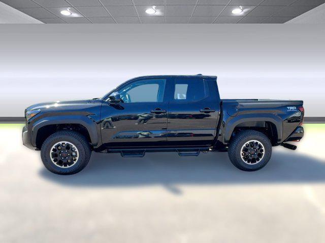 new 2025 Toyota Tacoma car, priced at $47,782