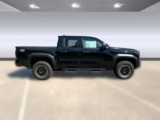 new 2025 Toyota Tacoma car, priced at $47,782