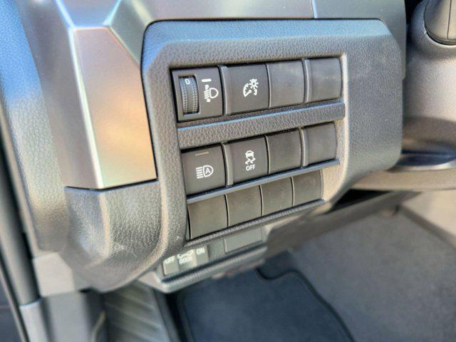 new 2025 Toyota Tacoma car, priced at $47,782