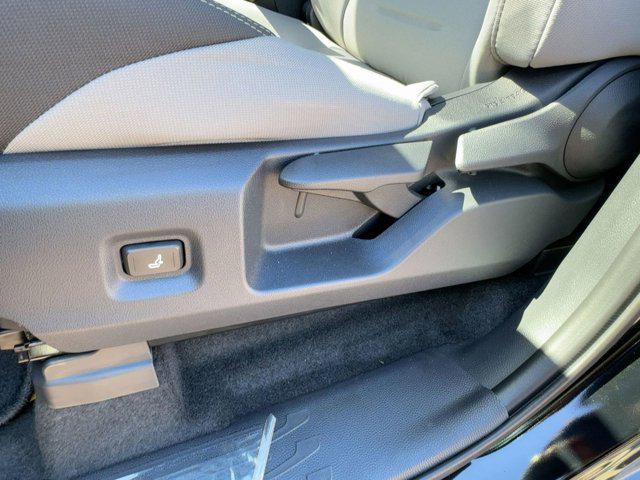 new 2025 Toyota Tacoma car, priced at $47,782