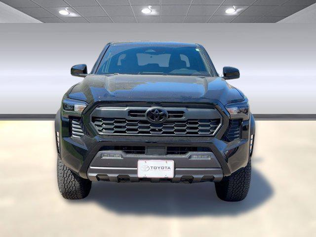 new 2025 Toyota Tacoma car, priced at $47,782
