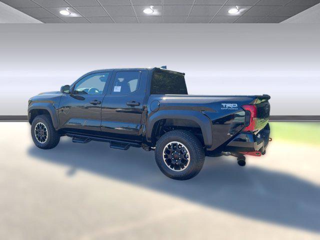 new 2025 Toyota Tacoma car, priced at $47,782