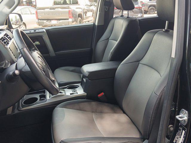 used 2023 Toyota 4Runner car, priced at $37,999