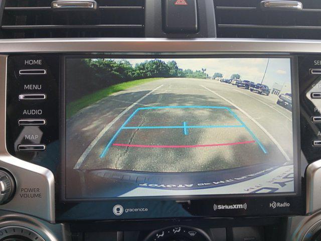 used 2023 Toyota 4Runner car, priced at $37,999