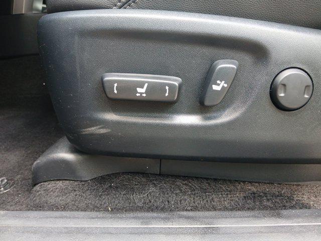 used 2023 Toyota 4Runner car, priced at $37,999