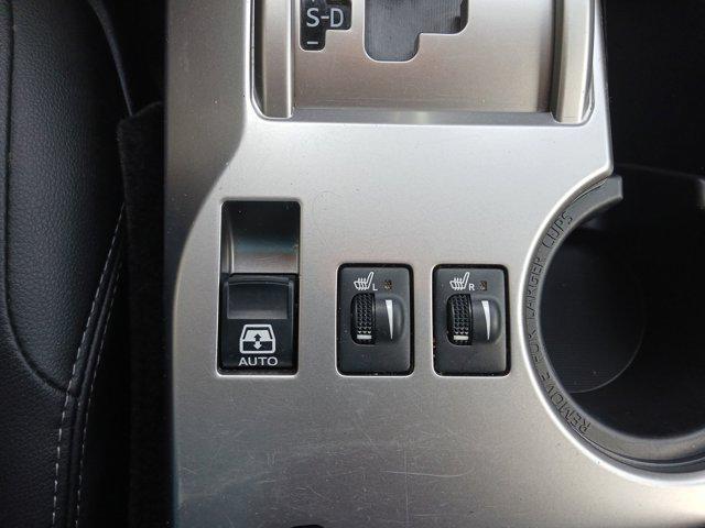 used 2023 Toyota 4Runner car, priced at $37,999