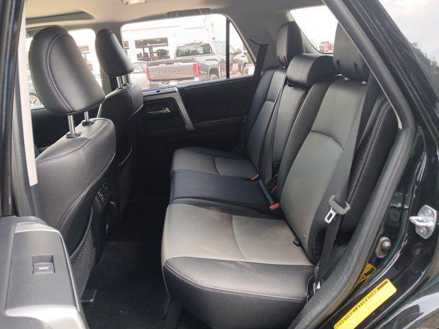 used 2023 Toyota 4Runner car, priced at $37,999