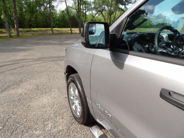 used 2024 Ram 1500 car, priced at $42,796