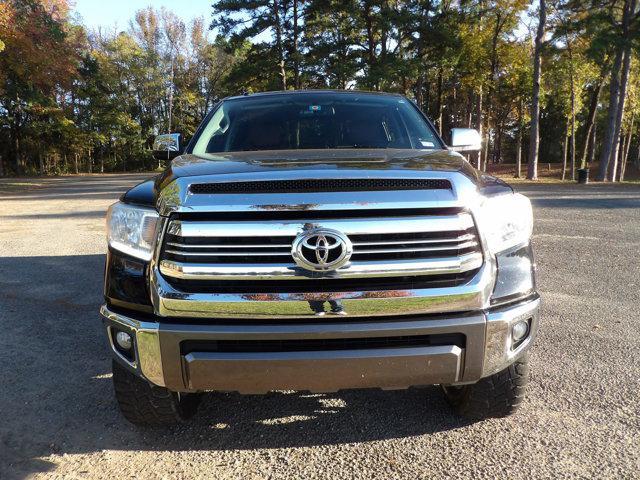 used 2017 Toyota Tundra car, priced at $38,999