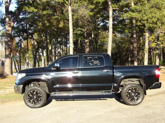 used 2017 Toyota Tundra car, priced at $38,999