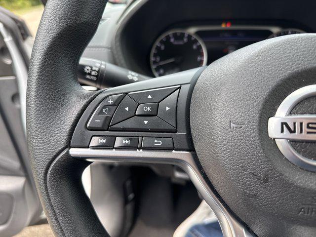 used 2023 Nissan Sentra car, priced at $17,999