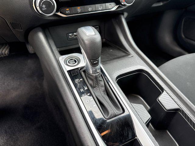 used 2023 Nissan Sentra car, priced at $17,999