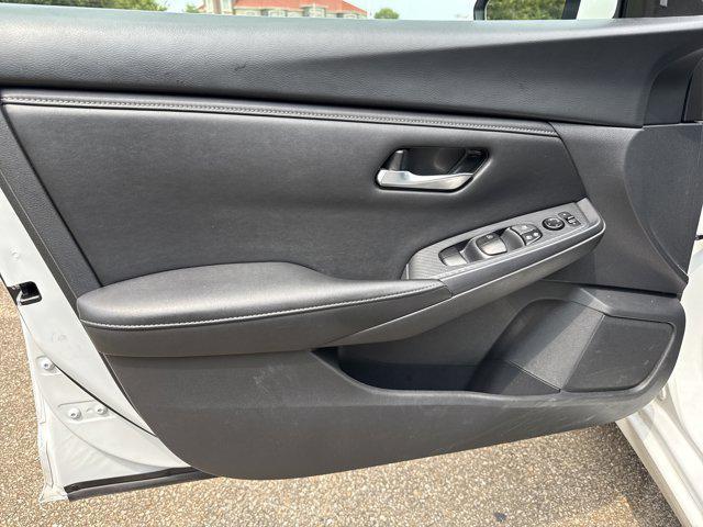 used 2023 Nissan Sentra car, priced at $17,999