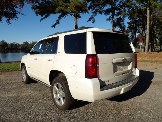 used 2015 Chevrolet Tahoe car, priced at $23,998