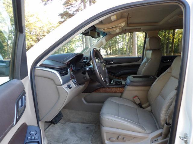 used 2015 Chevrolet Tahoe car, priced at $23,998