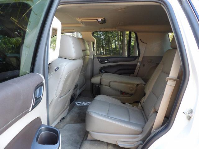 used 2015 Chevrolet Tahoe car, priced at $23,998