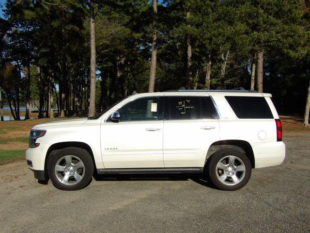 used 2015 Chevrolet Tahoe car, priced at $23,998