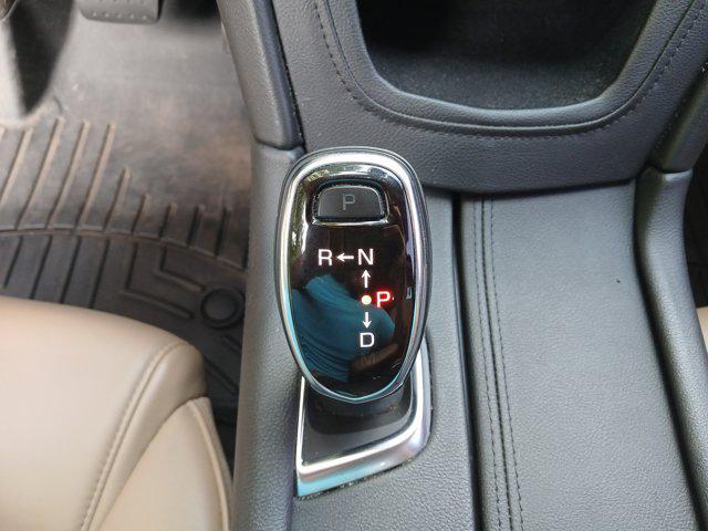 used 2018 Cadillac XT5 car, priced at $22,488
