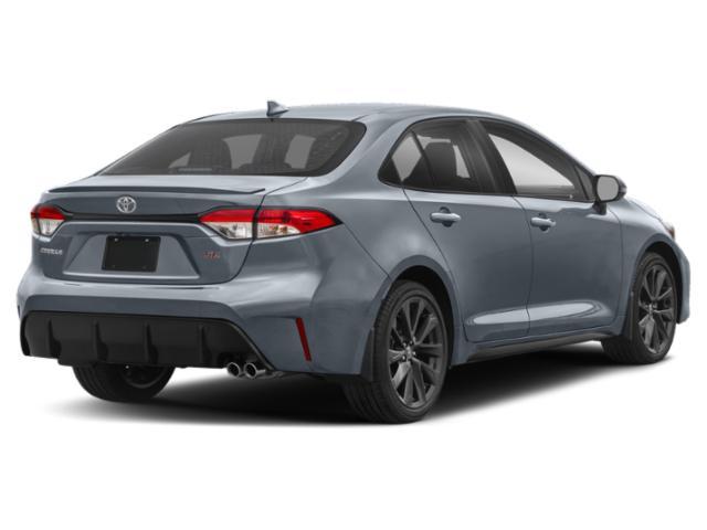 new 2024 Toyota Corolla car, priced at $26,796