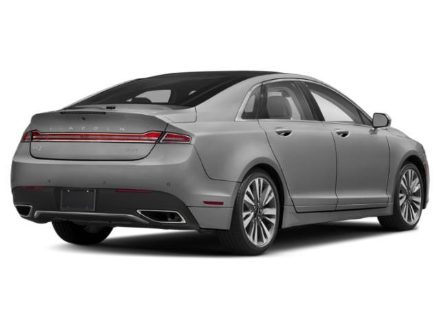 used 2018 Lincoln MKZ car, priced at $20,499