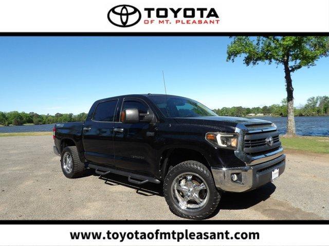 used 2014 Toyota Tundra car, priced at $24,996