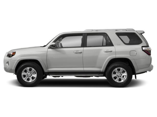 used 2018 Toyota 4Runner car, priced at $28,999