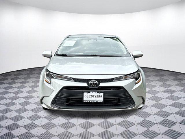 used 2023 Toyota Corolla car, priced at $18,999