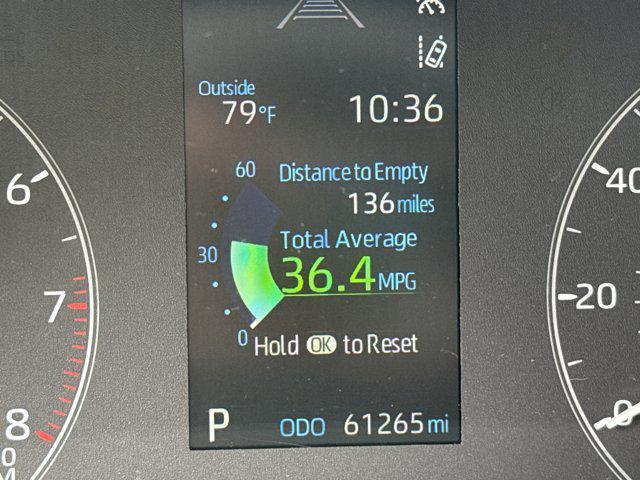 used 2023 Toyota Corolla car, priced at $18,999