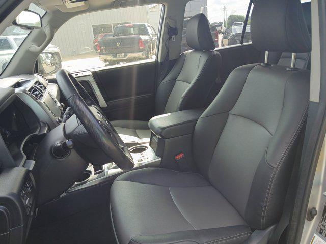 used 2023 Toyota 4Runner car, priced at $41,499