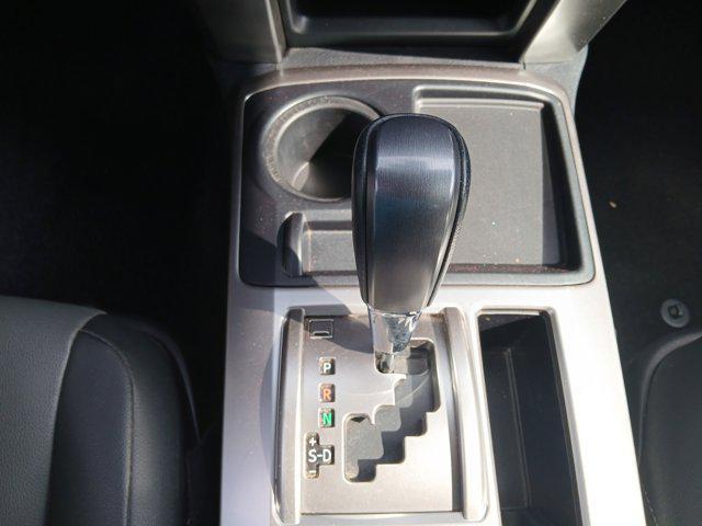 used 2023 Toyota 4Runner car, priced at $41,499