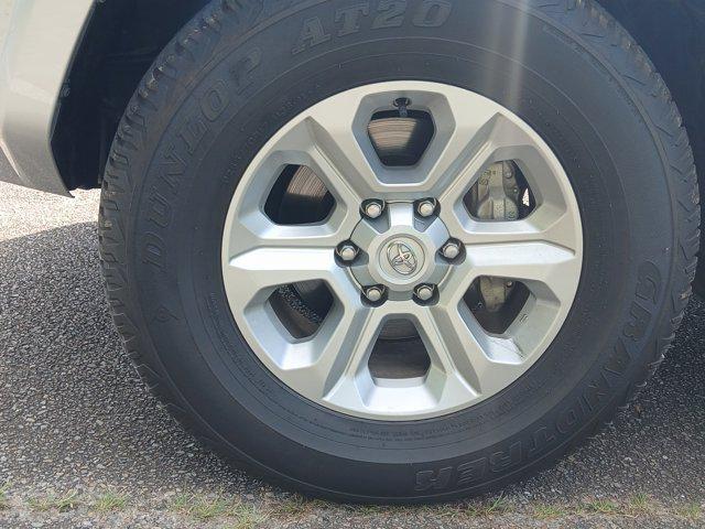 used 2023 Toyota 4Runner car, priced at $41,499