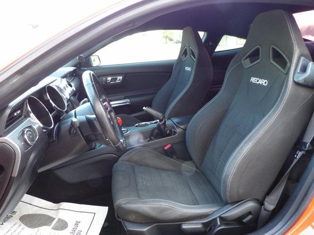 used 2015 Ford Mustang car, priced at $24,999