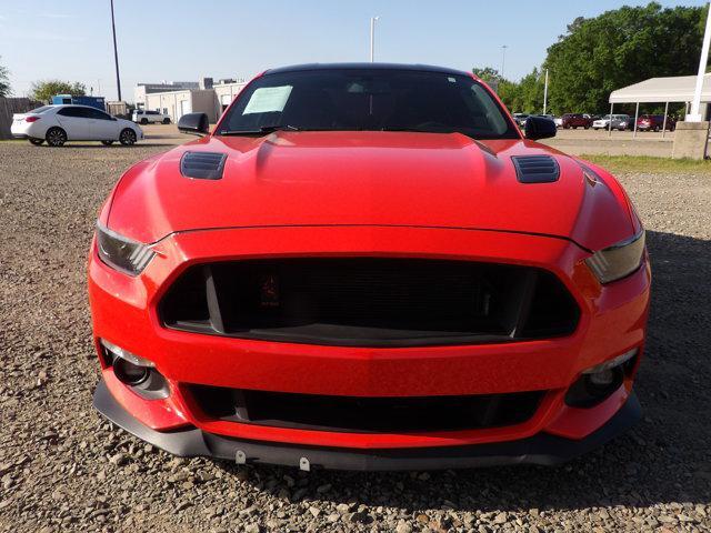 used 2015 Ford Mustang car, priced at $24,999