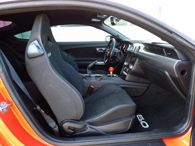 used 2015 Ford Mustang car, priced at $24,999