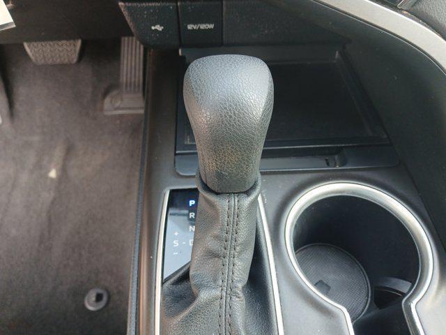 used 2023 Toyota Camry car, priced at $21,897