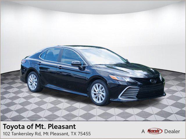 used 2023 Toyota Camry car, priced at $22,298