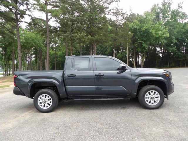new 2025 Toyota Tacoma car, priced at $35,512