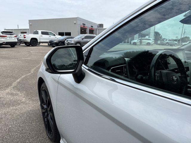 used 2023 Toyota Camry car, priced at $27,599
