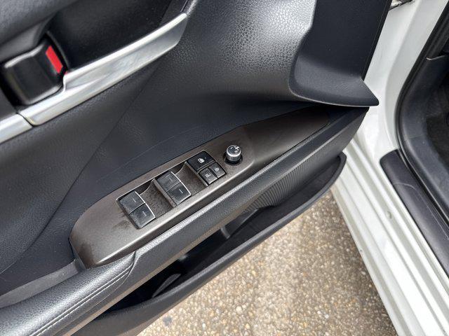 used 2023 Toyota Camry car, priced at $27,599