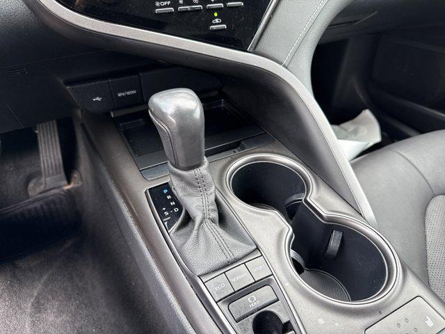 used 2023 Toyota Camry car, priced at $27,599