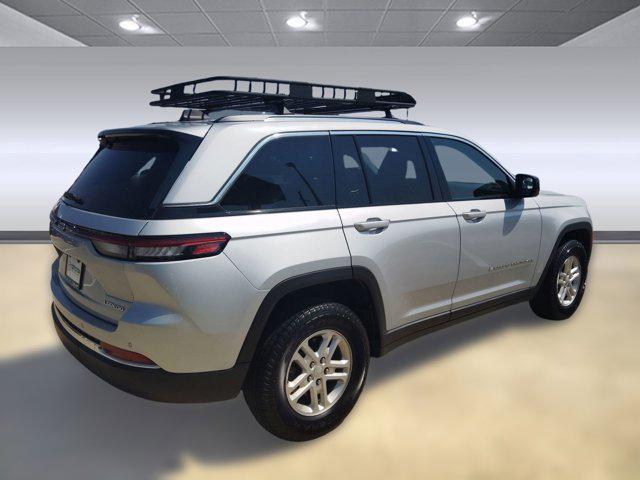 used 2024 Jeep Grand Cherokee car, priced at $25,876