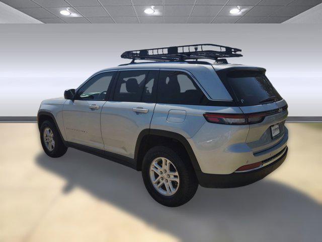 used 2024 Jeep Grand Cherokee car, priced at $25,876