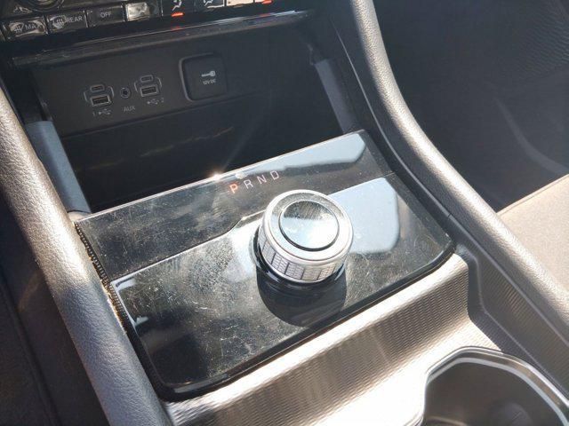 used 2024 Jeep Grand Cherokee car, priced at $25,876