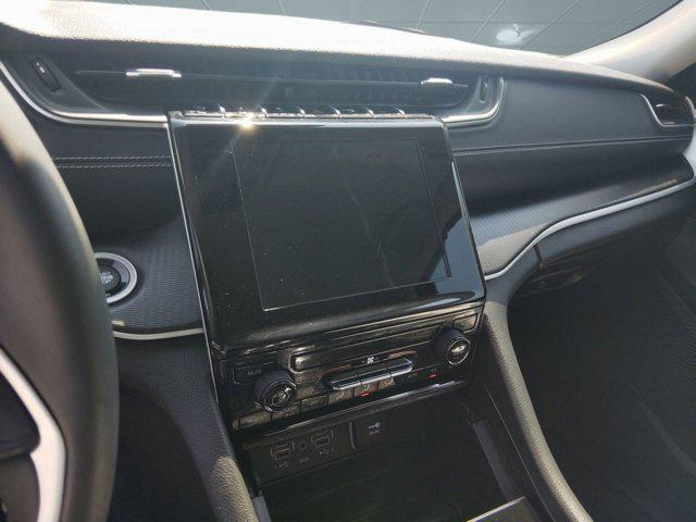 used 2024 Jeep Grand Cherokee car, priced at $25,876