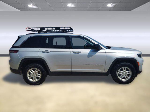 used 2024 Jeep Grand Cherokee car, priced at $25,876