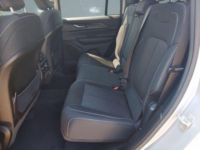 used 2024 Jeep Grand Cherokee car, priced at $25,876