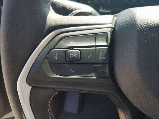 used 2024 Jeep Grand Cherokee car, priced at $25,876