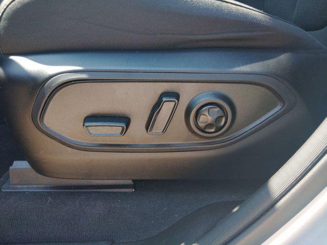 used 2024 Jeep Grand Cherokee car, priced at $25,876