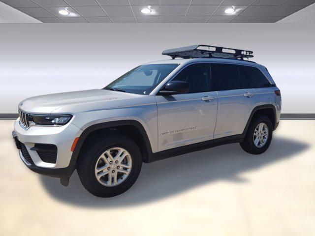 used 2024 Jeep Grand Cherokee car, priced at $25,876