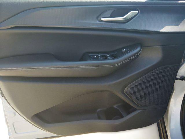 used 2024 Jeep Grand Cherokee car, priced at $25,876